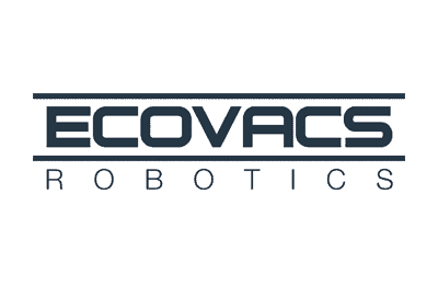 Logo d'Ecovacs