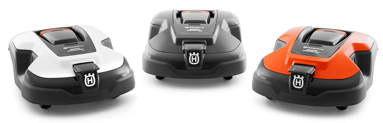 Notre Avis Sur Le Robot Tondeuse Husqvarna 315x Guide Robotsfr 0883