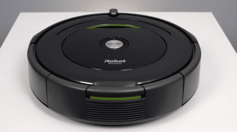 Irobot Roomba 696 Avis Et Test Guide Robots Fr