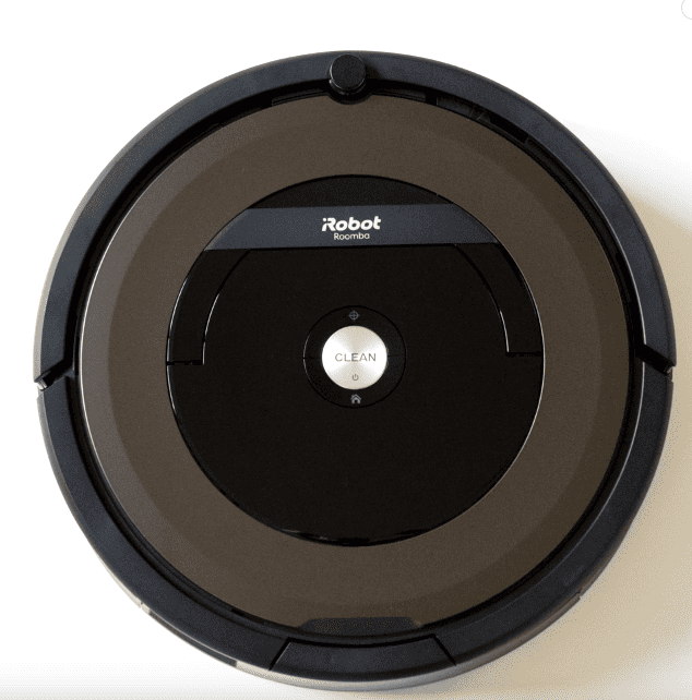 iRobot Roomba 896 avis - guide-robots.fr