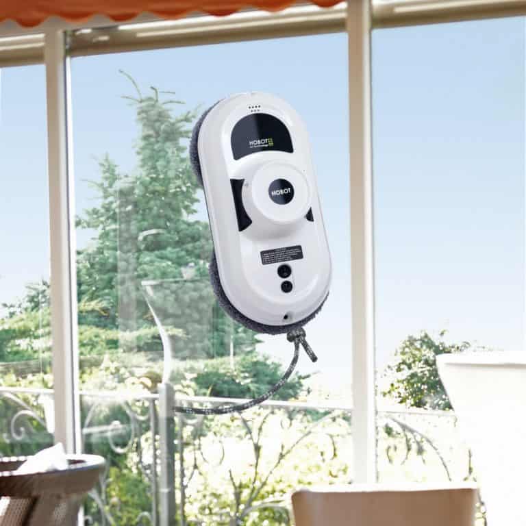Ce qu'il faut considérer avant d'acheter un robot lave vitre - guide ...