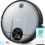 Aspirateur robot Proscenic M6 Pro: test et avis détaillé