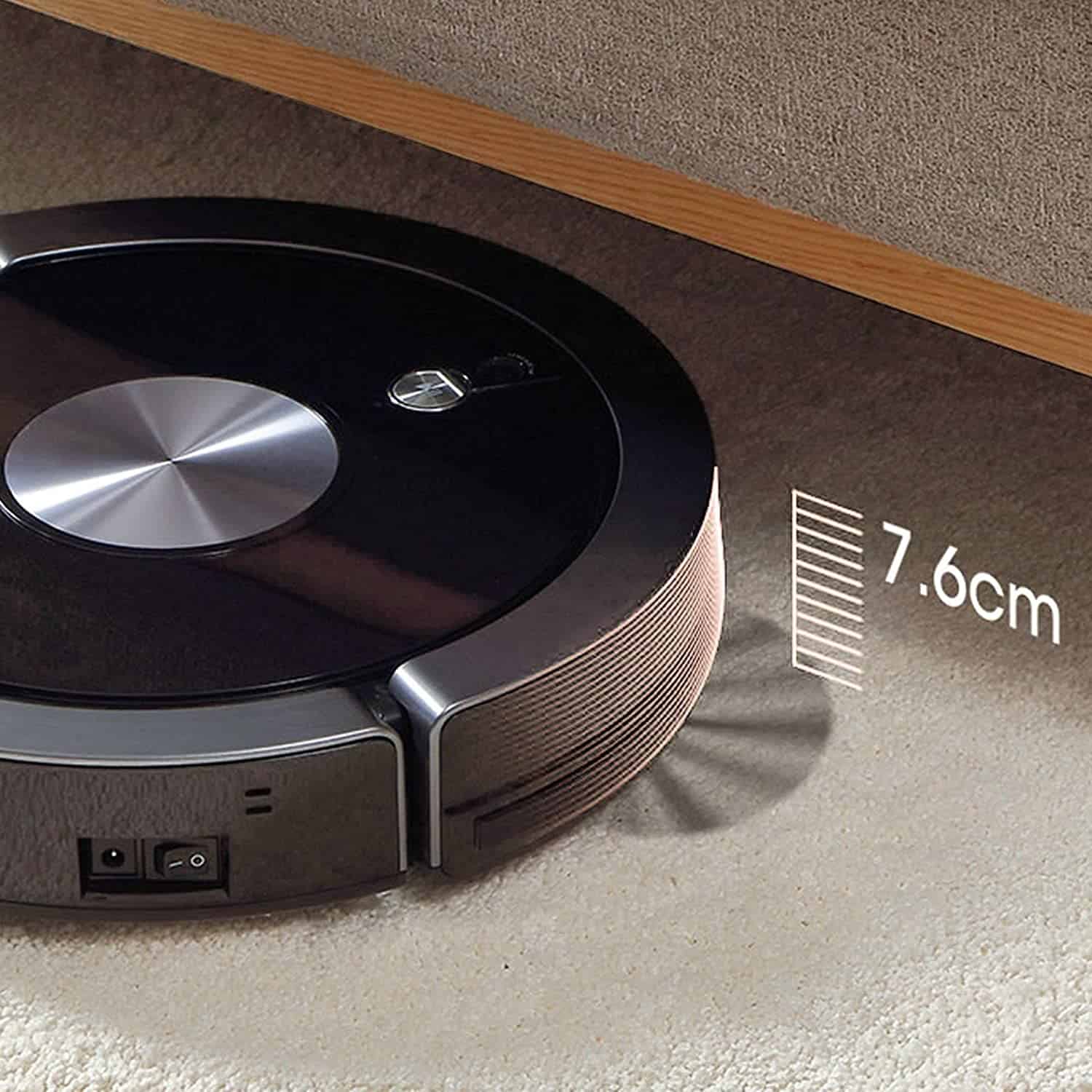 Avis sur le Zaco A9S Pro guiderobots.fr